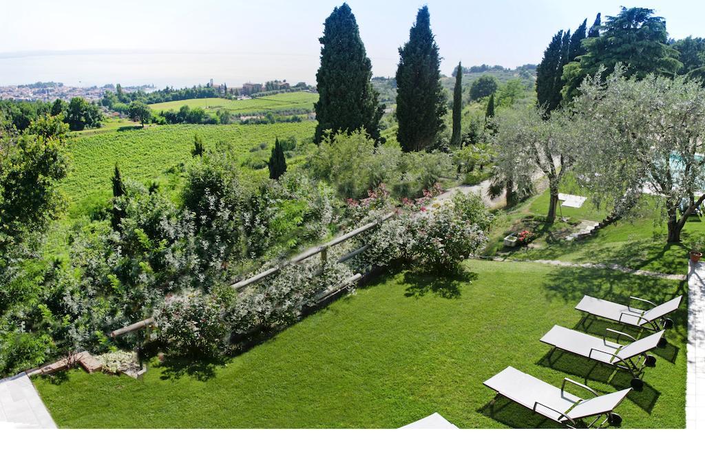 Bed and Breakfast Relais Colle San Giorgio Bardolino Pokoj fotografie