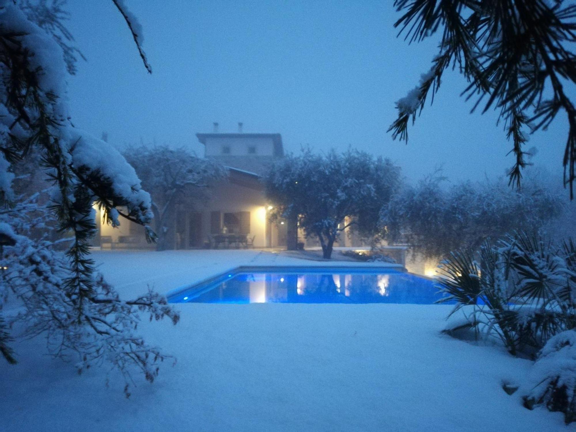 Bed and Breakfast Relais Colle San Giorgio Bardolino Exteriér fotografie