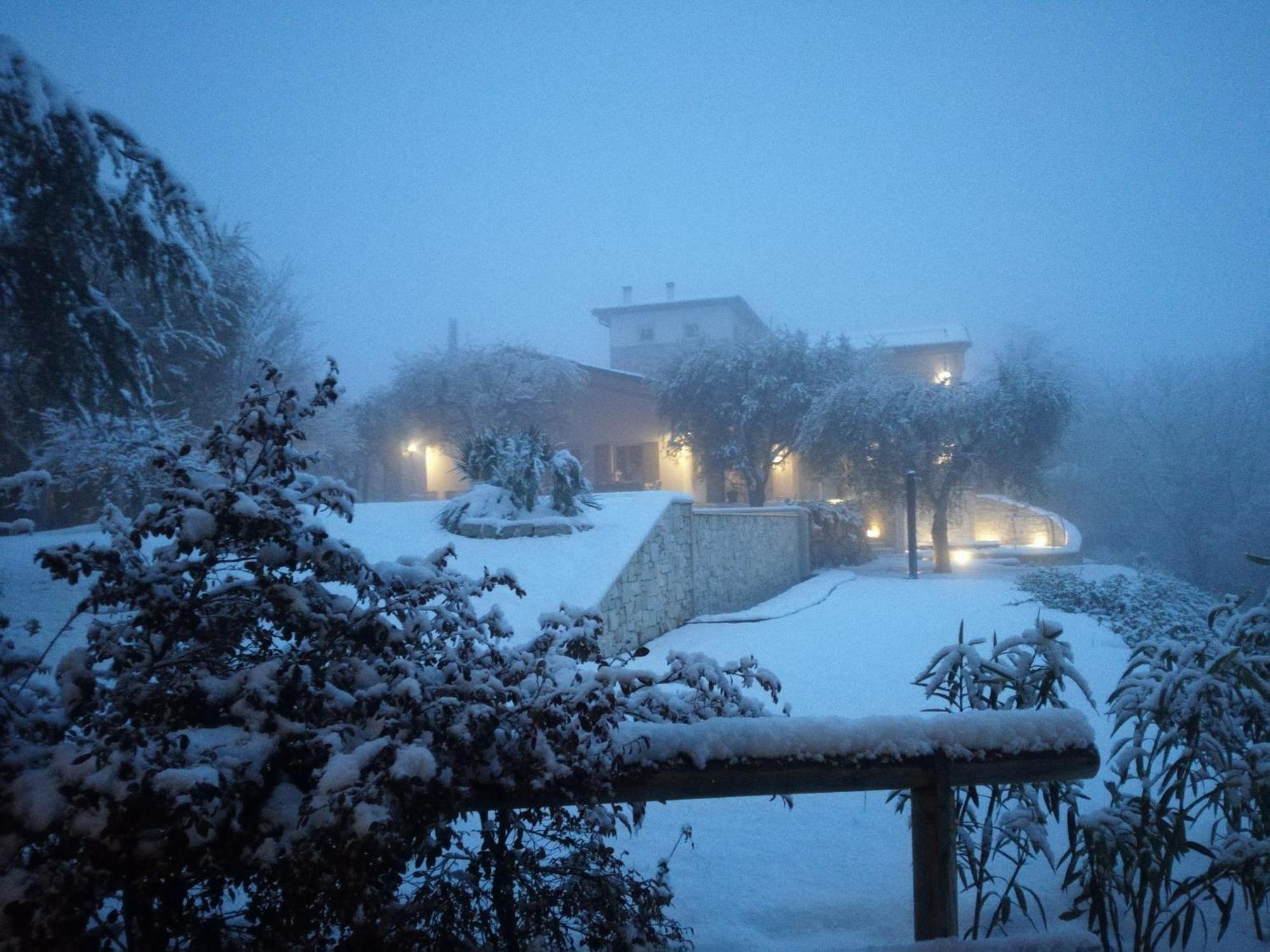 Bed and Breakfast Relais Colle San Giorgio Bardolino Exteriér fotografie