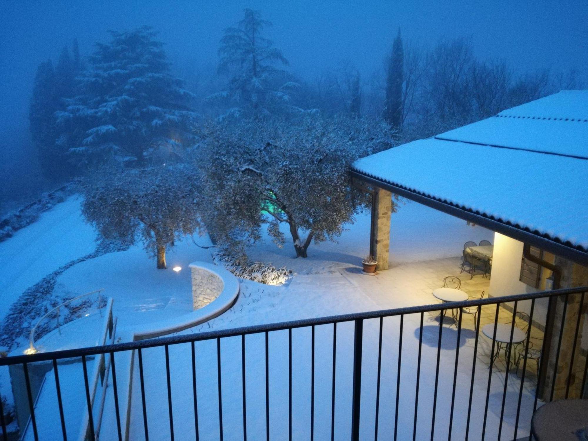 Bed and Breakfast Relais Colle San Giorgio Bardolino Exteriér fotografie