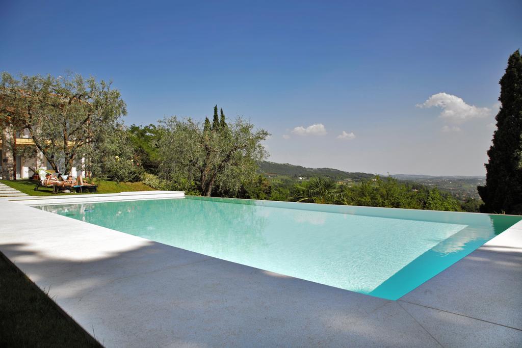 Bed and Breakfast Relais Colle San Giorgio Bardolino Exteriér fotografie