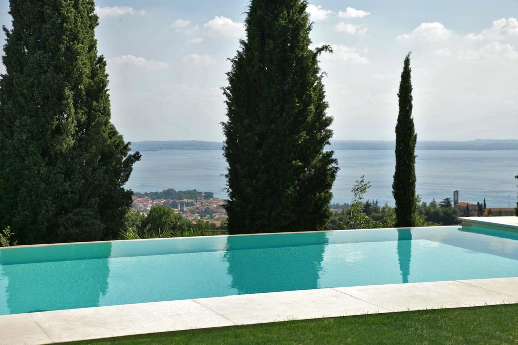 Bed and Breakfast Relais Colle San Giorgio Bardolino Exteriér fotografie