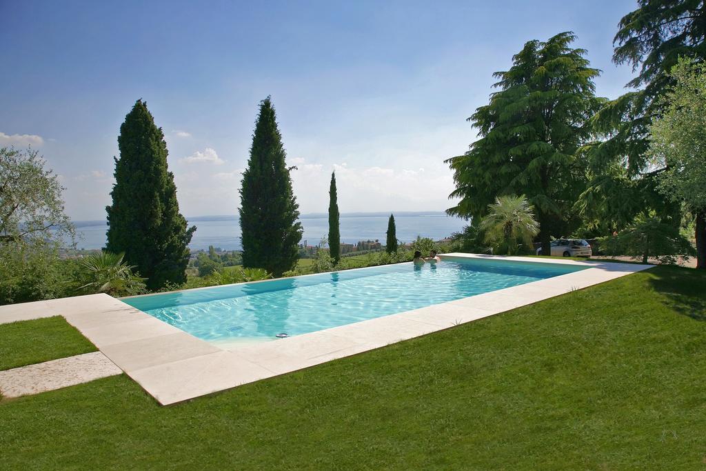 Bed and Breakfast Relais Colle San Giorgio Bardolino Exteriér fotografie